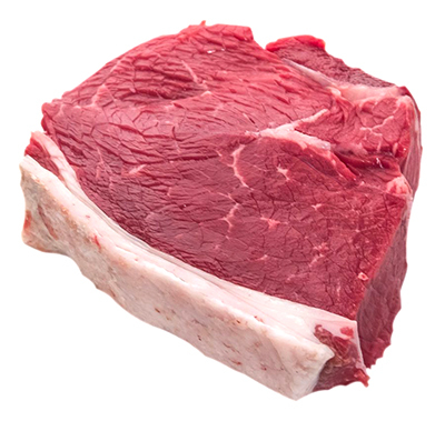 super rump steak