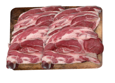 super stewing beef p/kg