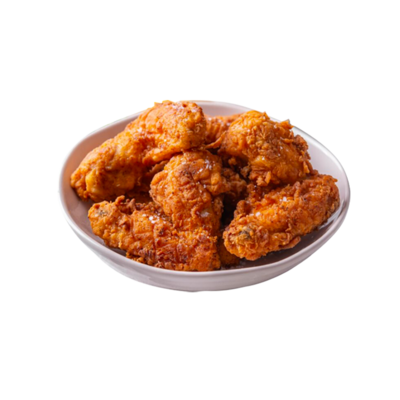 Chicken Breaded 1 Piece