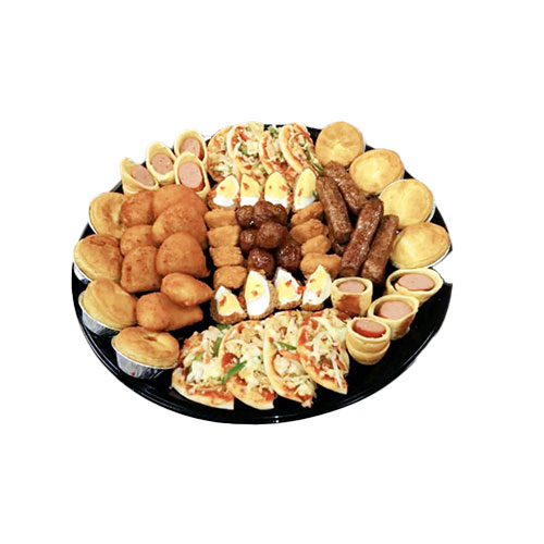 deli coctail platter