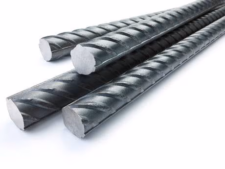 10mm Deformed Bars 6m