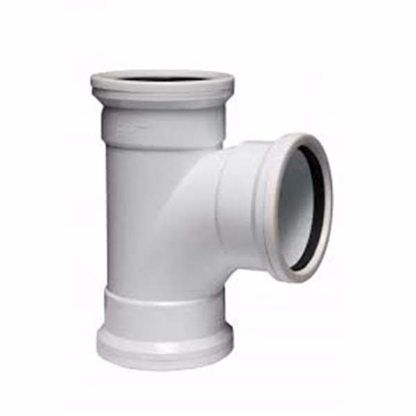 110MM SY41 JUNCTION SGL (PL)