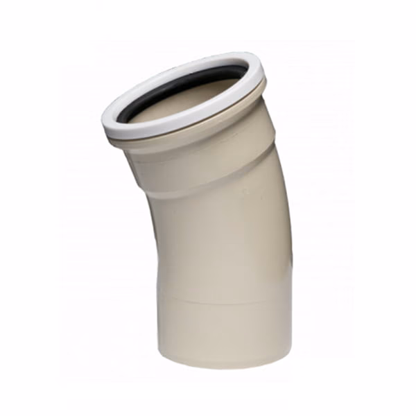 110mm Ub40 1-6 Plain Bend