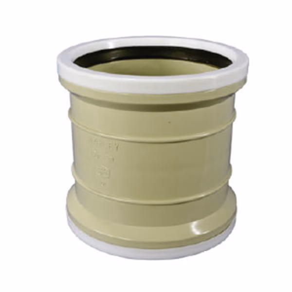 110mm Ue401 Double Socket