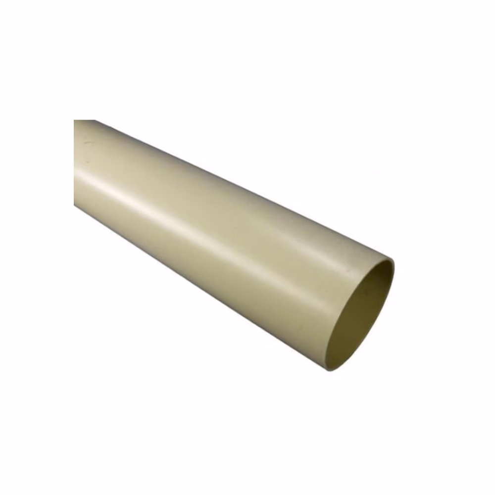 110mm Ul420 Underground Pipe Sdr51 Gre