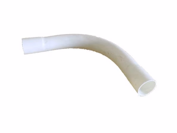 19mm – Pvc – Normal Bend