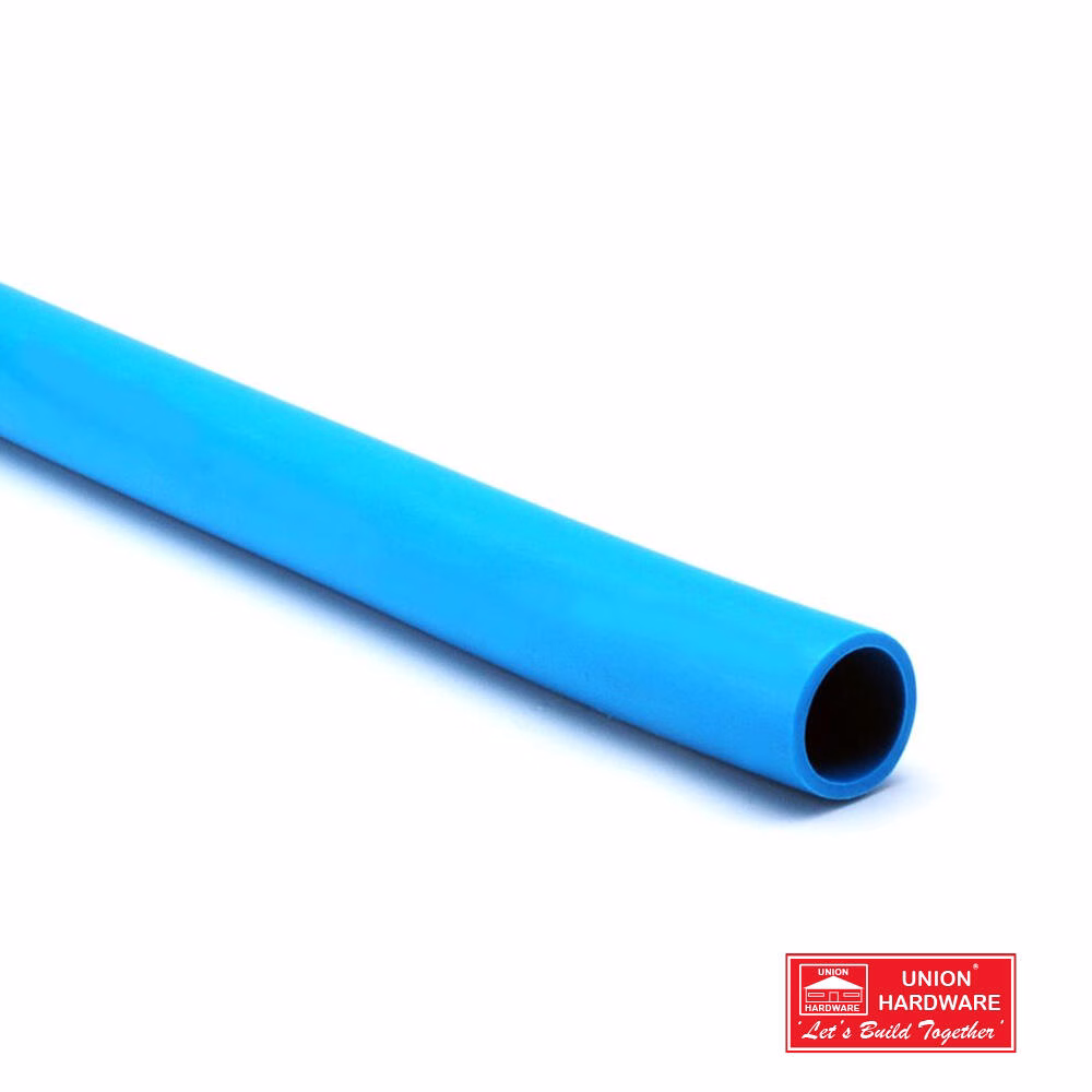 25MM CLASS 10 PIPE 6M BLUE