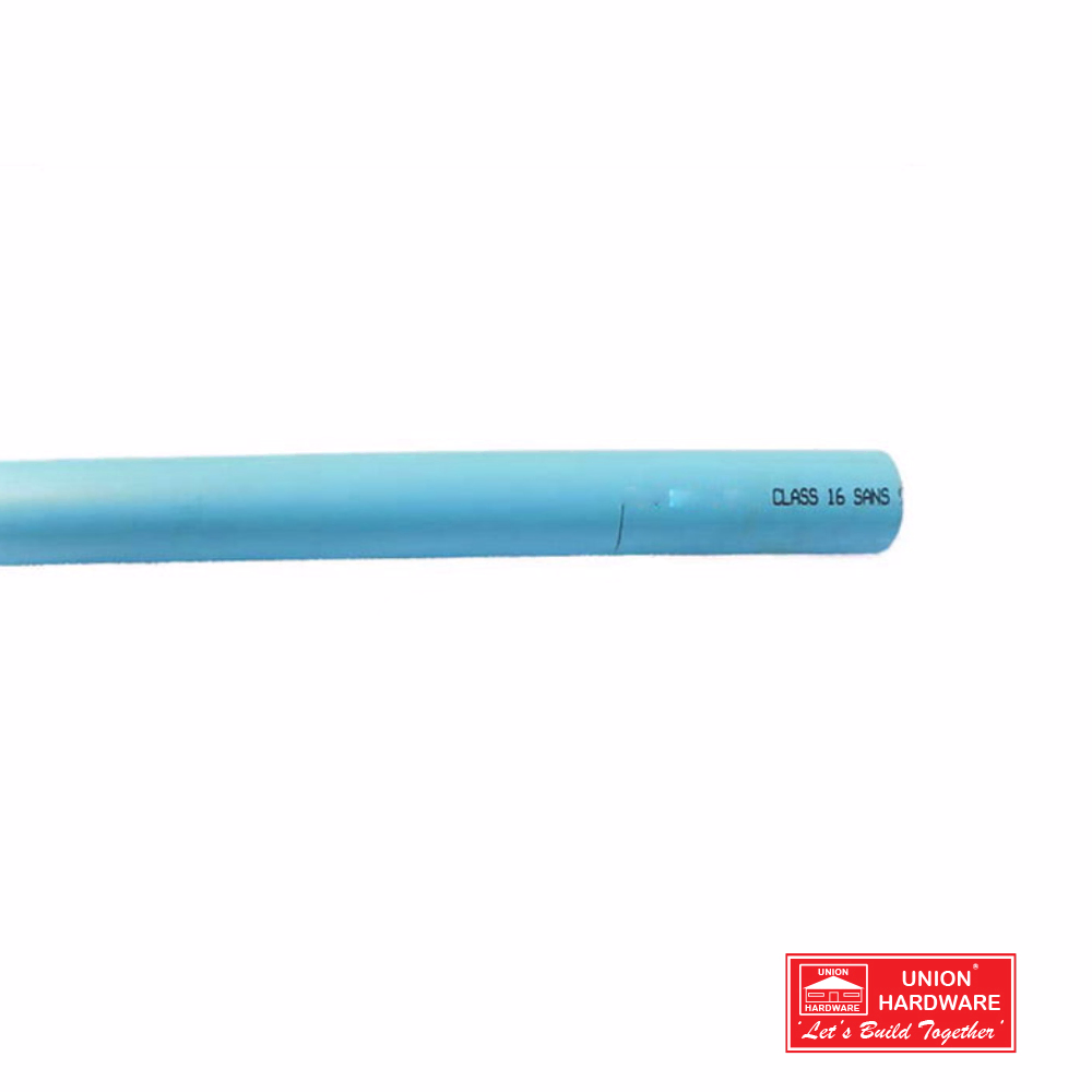 50MM CLASS 16 PIPE 6M BLUE
