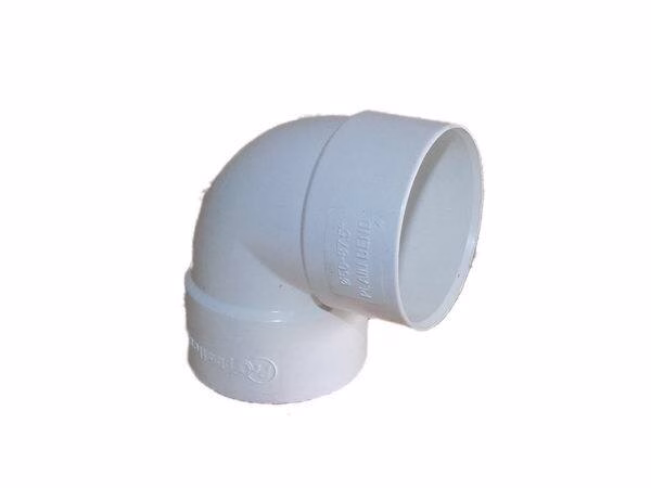 50MM WB50 PLAIN BEND