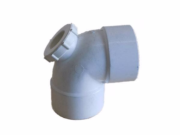 50MM WB51 BEND AH 95DEG