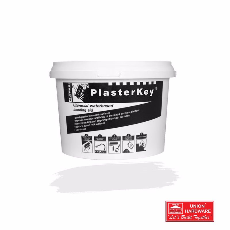A.SHAK PLASTERKEY 5L
