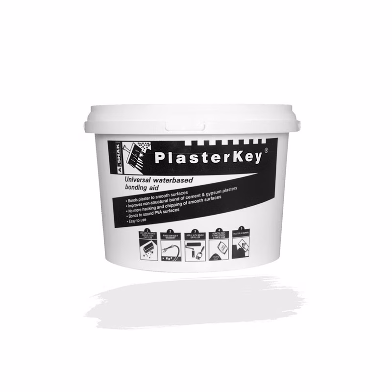 A.Shak Plasterkey 5l