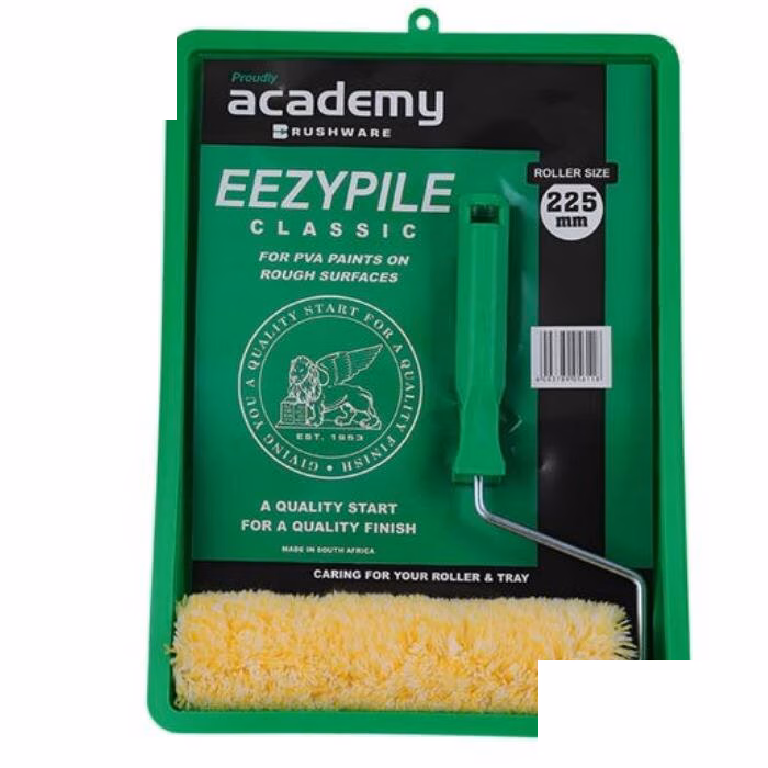 Academy-Eezypile Roller Complete 225m