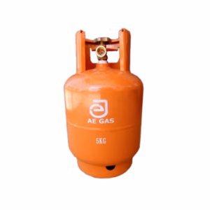 Ae Gas Cylinder 5kg