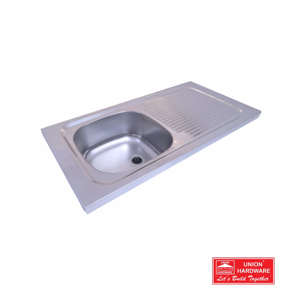 AFRICAN SINK SEB SIT ON 900 X 460