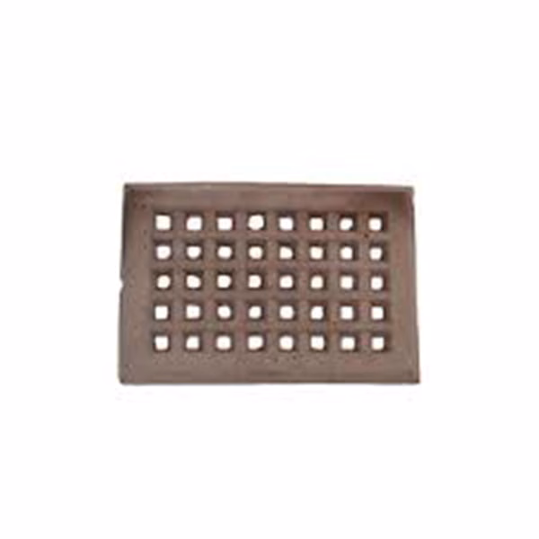 AIR VENT INTERIOR CEMENT SMOOTH