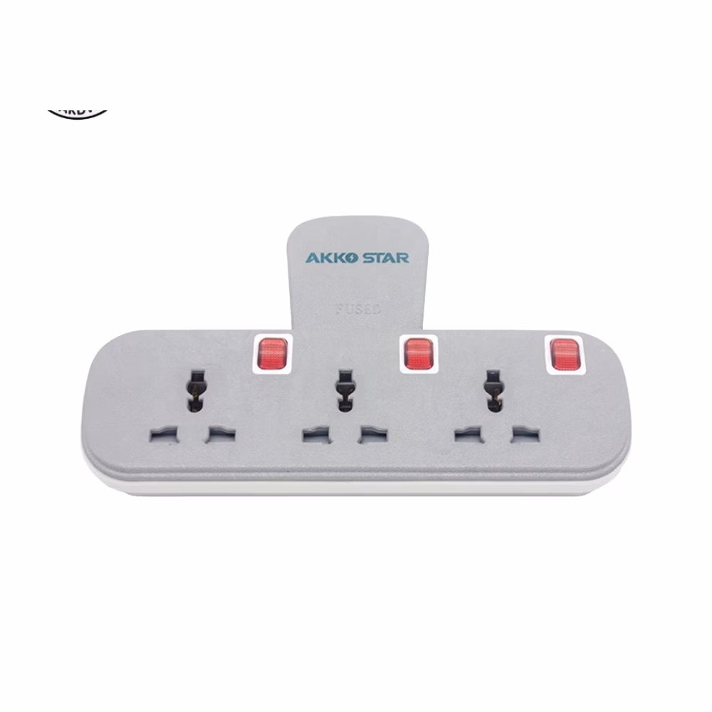 Akko Star Ak303 Extension Socket
