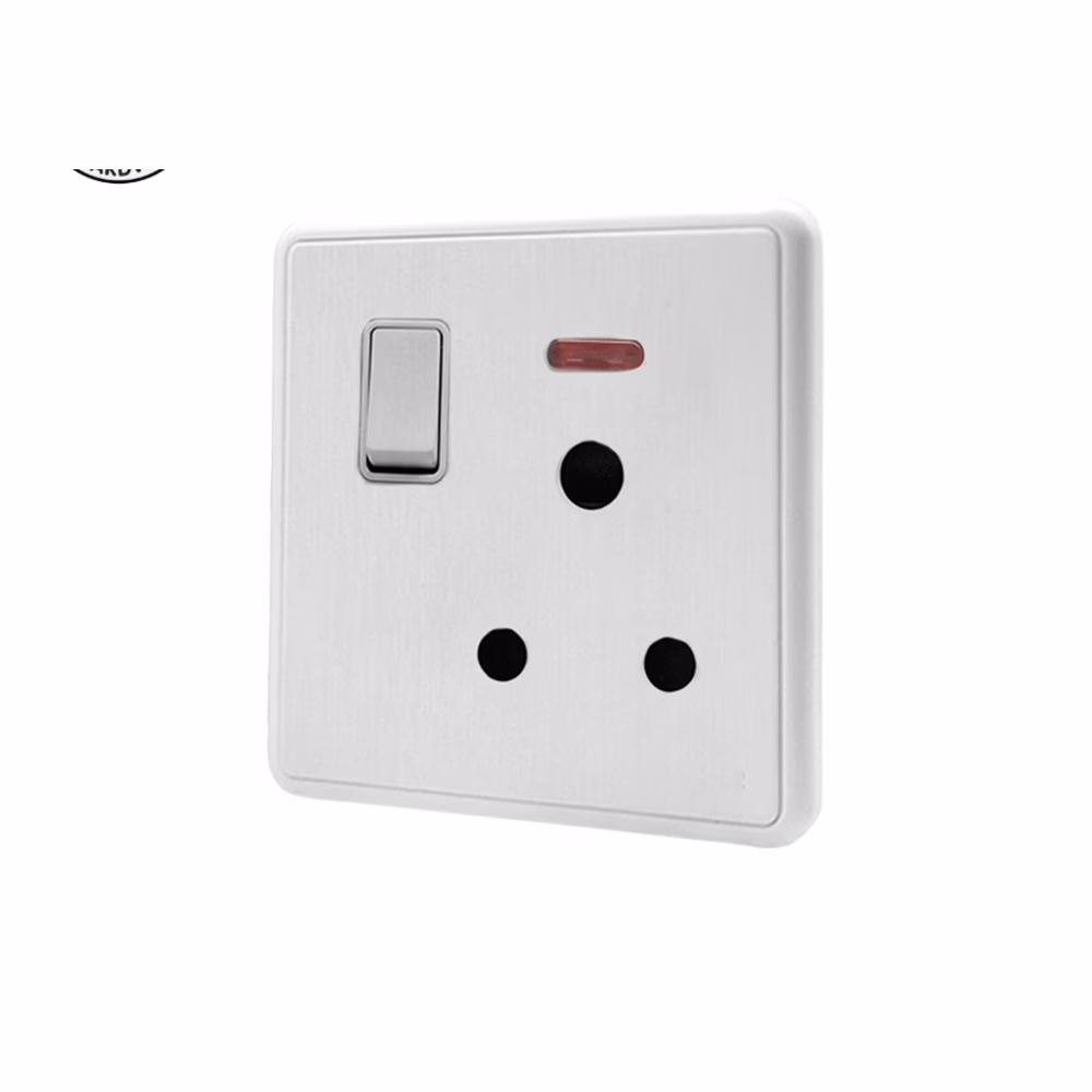 Akkostar 15a Socket