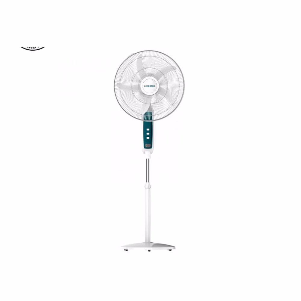 Akkostar 18 Inch Rechargeable Fan 3746hb