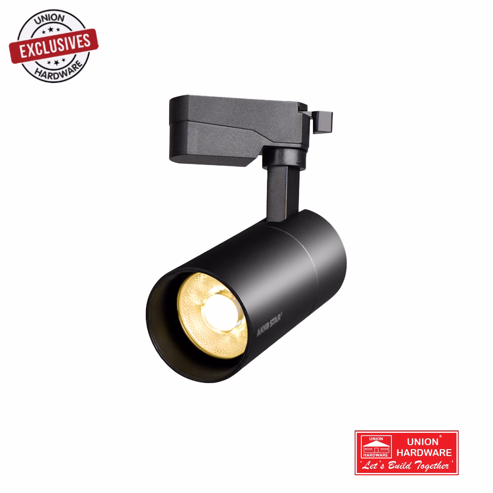 AKKOSTAR 20W/18W LED TRACK LIGHT 4000K B