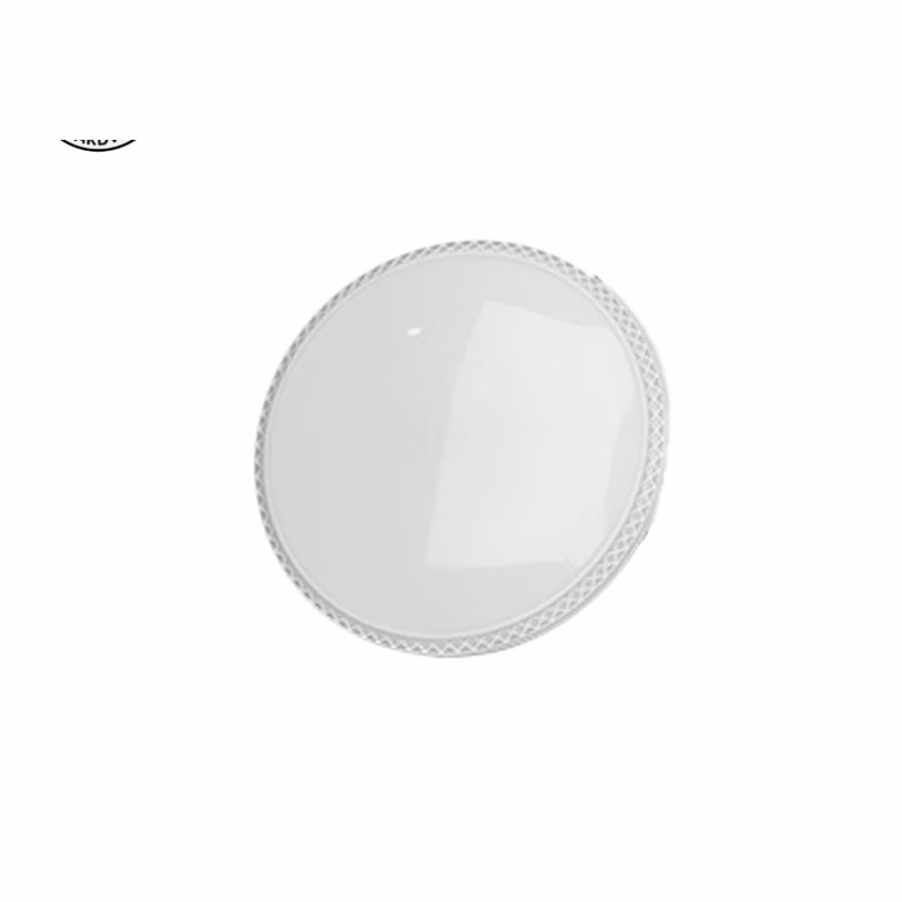 Akkostar 20w Celing Light White Frame 6500k Rnd