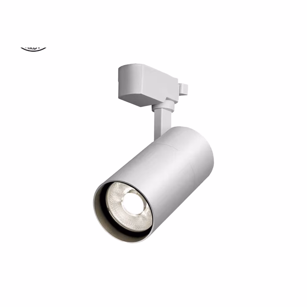 Akkostar 28w Led Track Light 3000k Chr