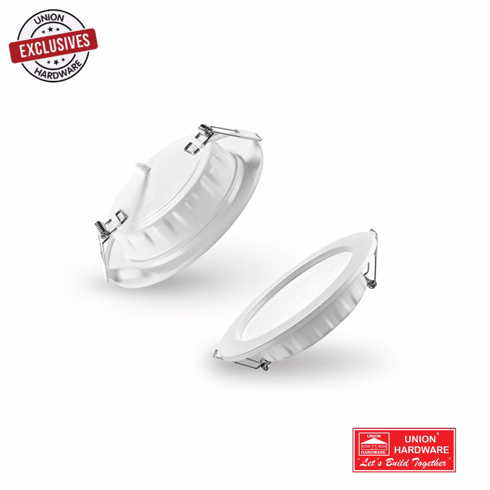 AKKOSTAR 3 INCH 9W INSIDE PANEL LIGHT 6500K