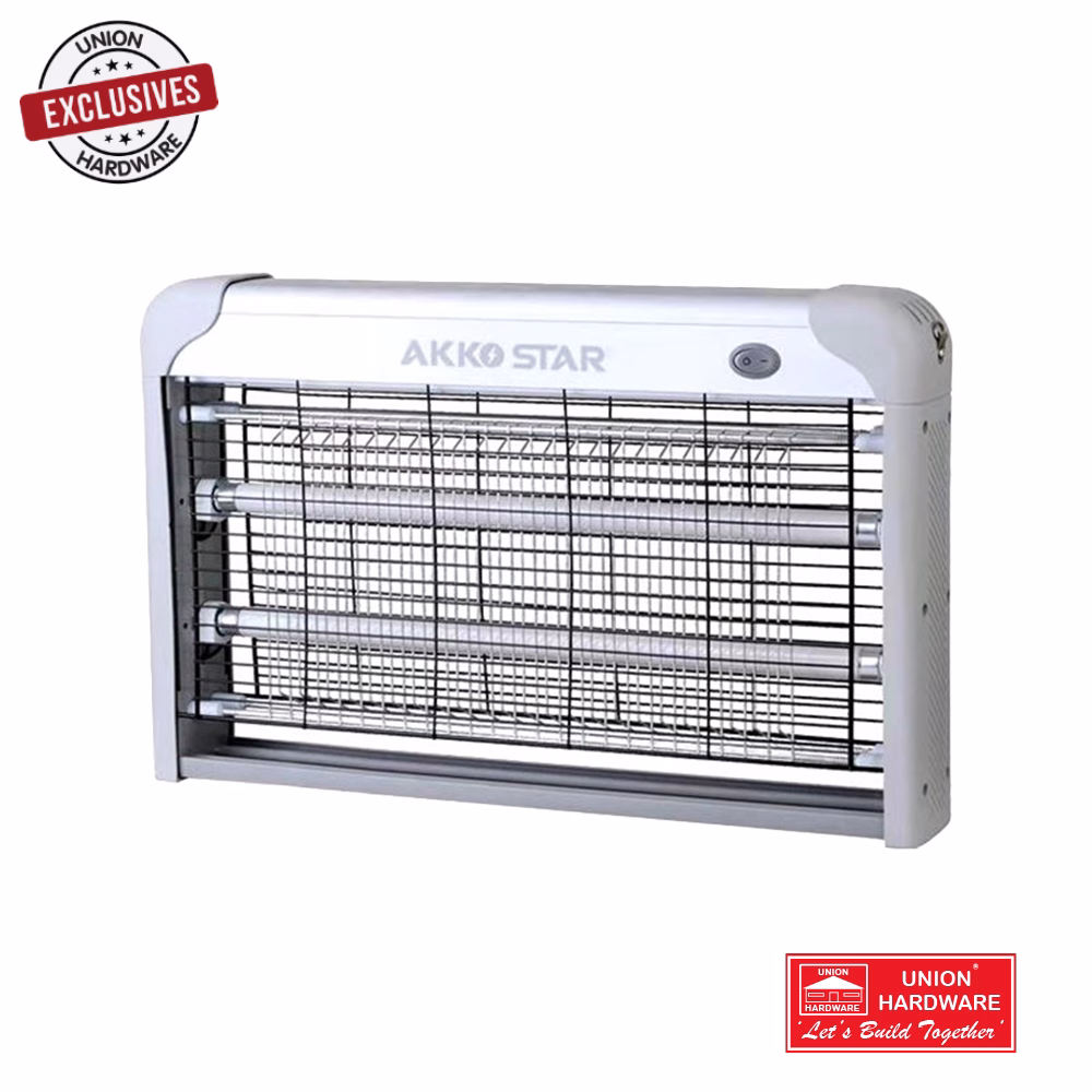 AKKOSTAR 30W MOSQUITO FLY TRAP KILLERS