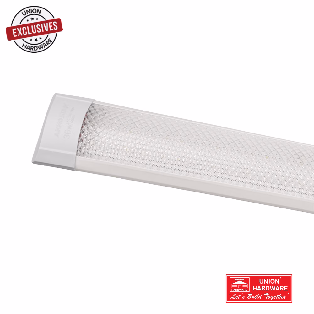 AKKOSTAR 36W 1.2M LED FIXTURE LIGHT 6500