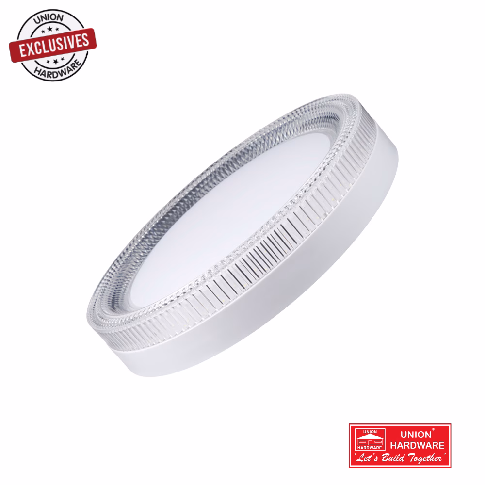 AKKOSTAR 44W DIAMOND CRYSTAL PANEL LIGHT
