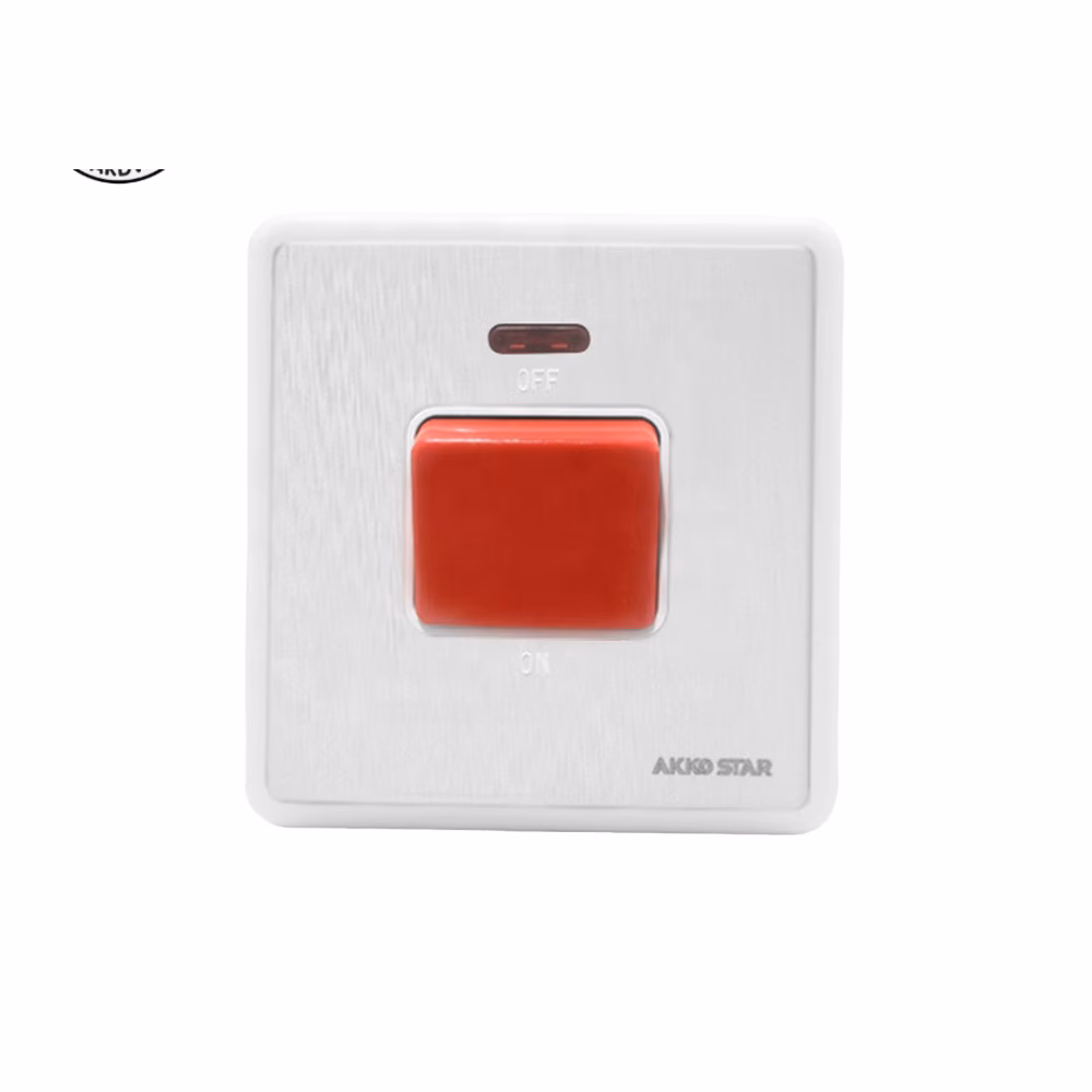 Akkostar 45a Switch