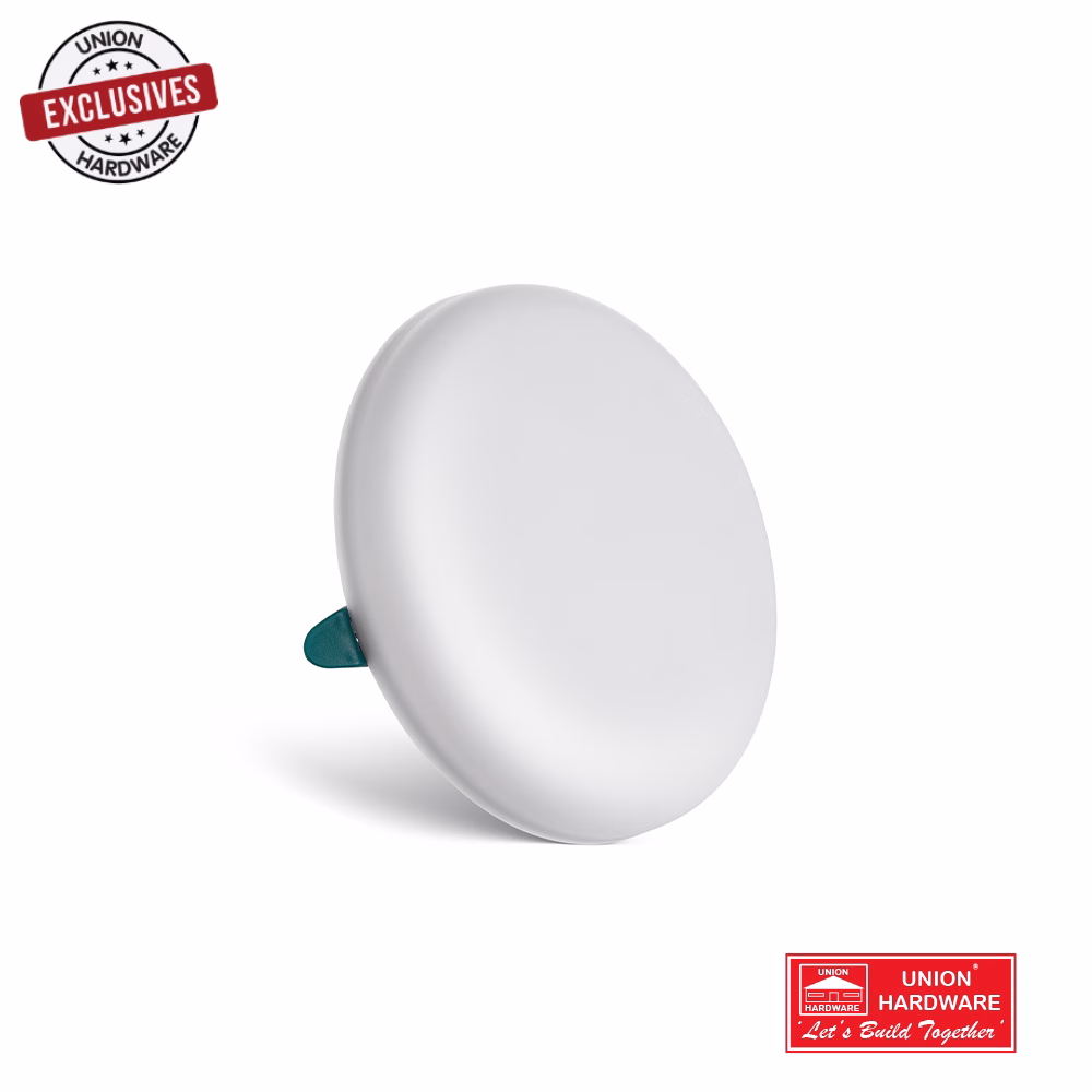 AKKOSTAR 4INCH 18W IINSIDE PANEL LIGHT 6500K RND