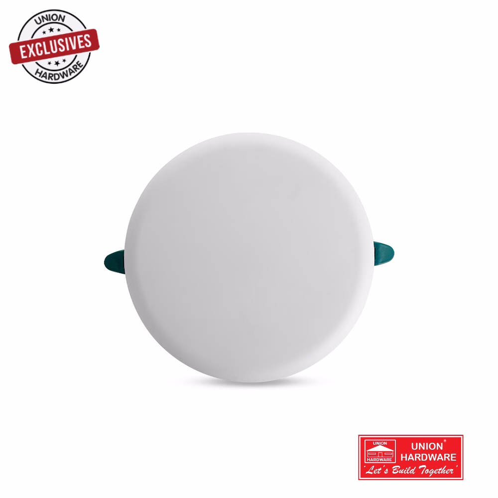 AKKOSTAR 4INCH 18W INSIDE PANEL LIGHT RND