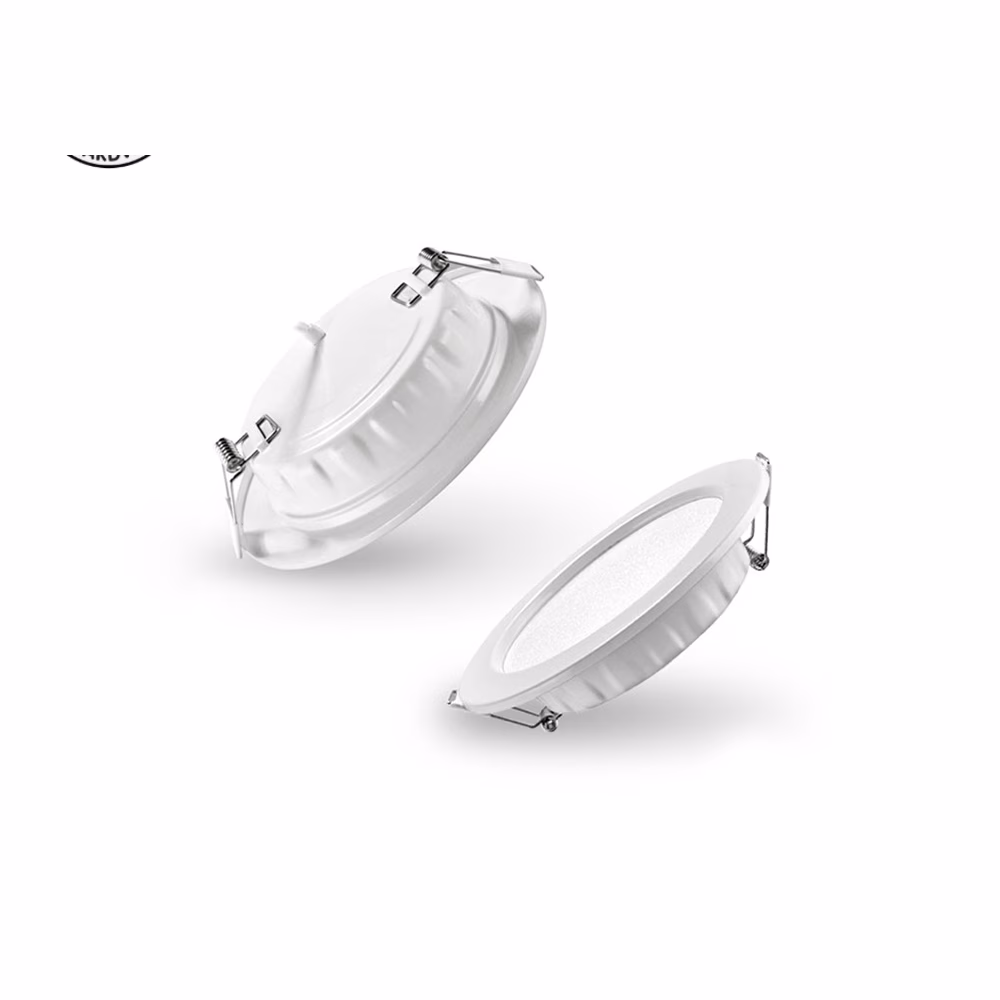 Akkostar 6 Inch 20w Inside Panel Light 6500k