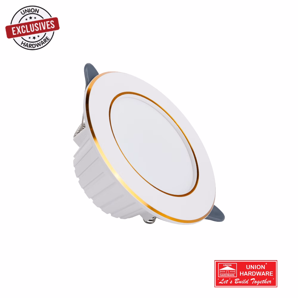 AKKOSTAR 6W LED INSIDE PANEL LIGHT 6500K 3 COLOR
