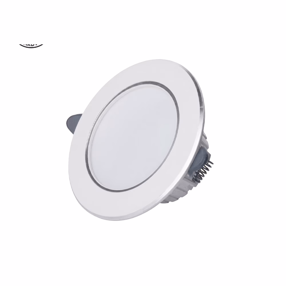 Akkostar 6w Led Inside Panel Light 6500k Cream