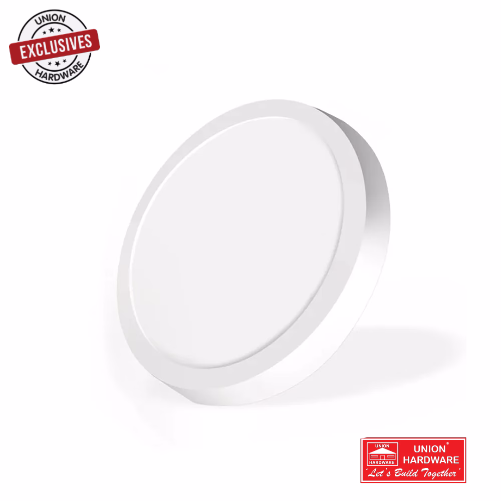 AKKOSTAR 8 INCH 18W OUTSIDE PANEL LIGHT 3000K