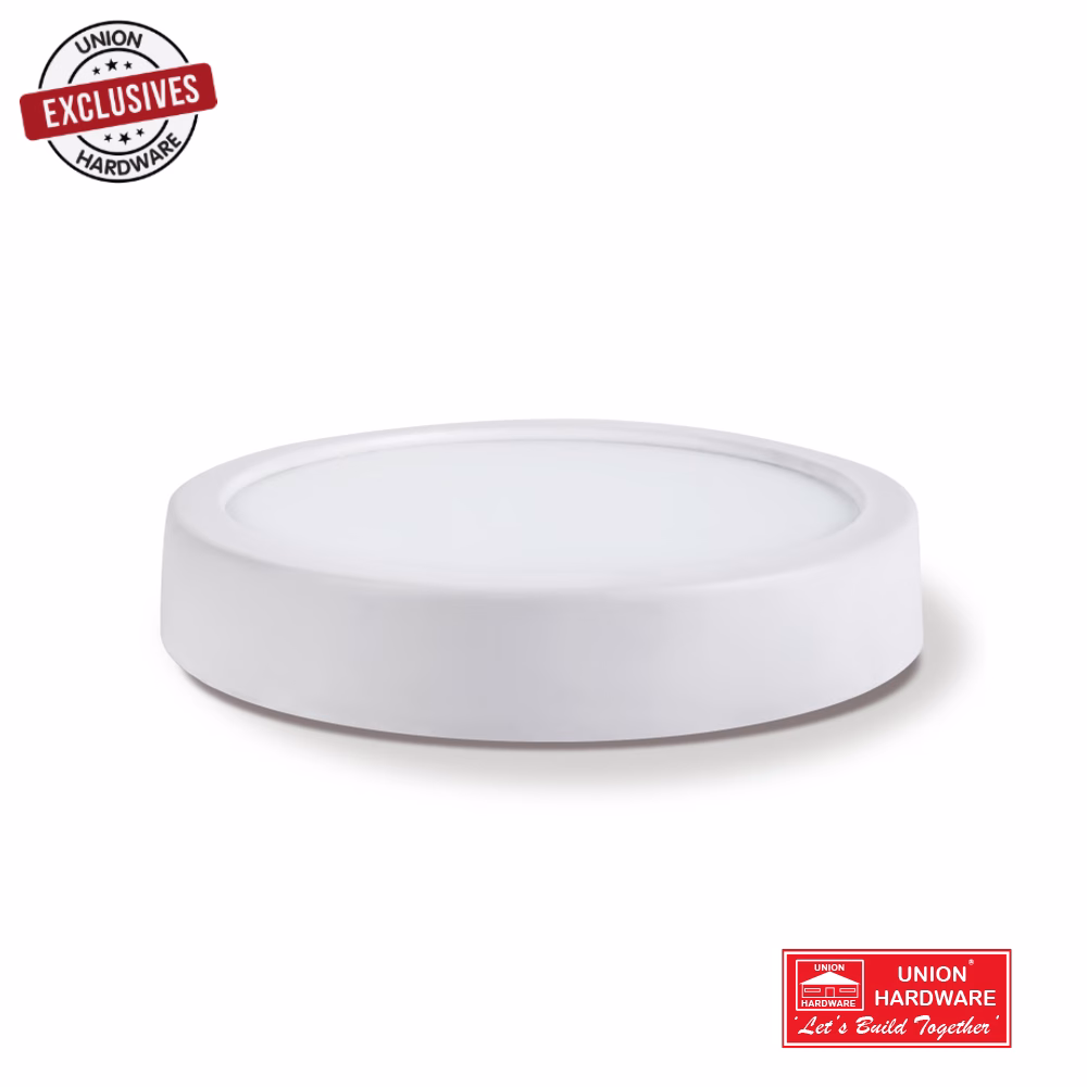 AKKOSTAR 8 INCH 24W OUTSIDE PANEL LIGHT 3000K