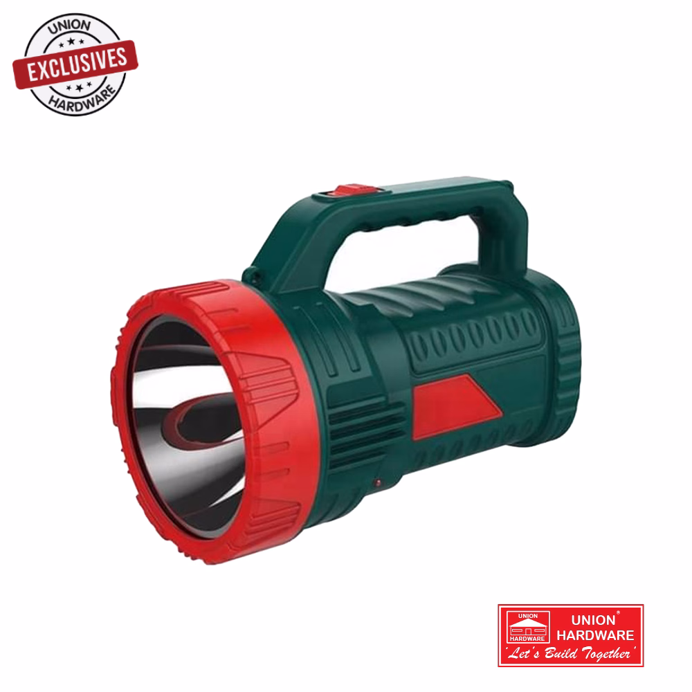 AKKOSTAR 87283 13W 15W LED SEARCHLIGHT 6500K 87283