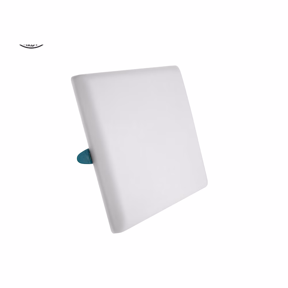 Akkostar 8inch 36w Inside Frmlss Led Sqr Lt 6500k