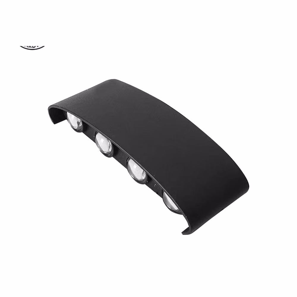 Akkostar 8w Waterproof Wall Lamp 6500k