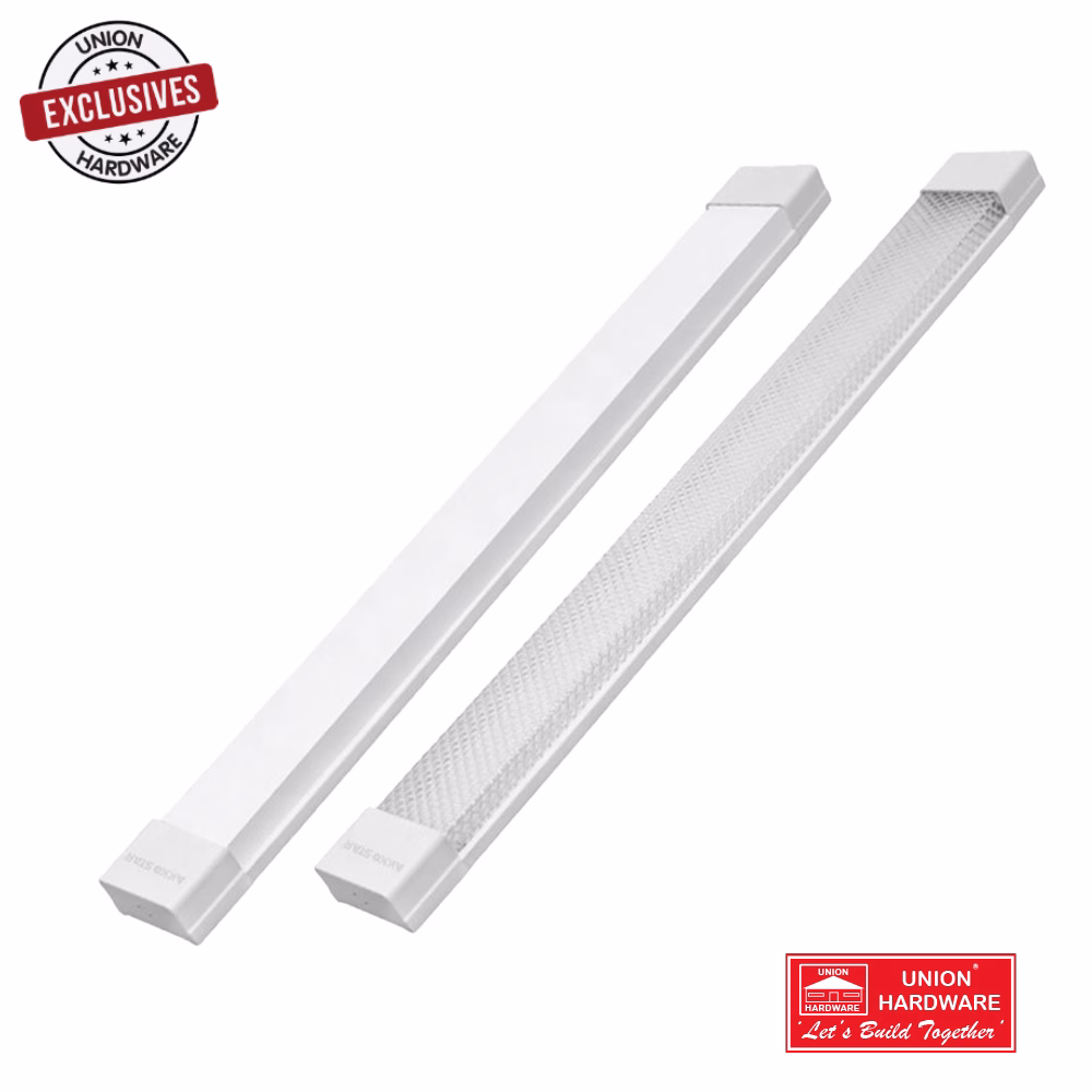 AKKOSTAR 90W 1.2M 6500K 4LINE LED FIXTURE LIGHT