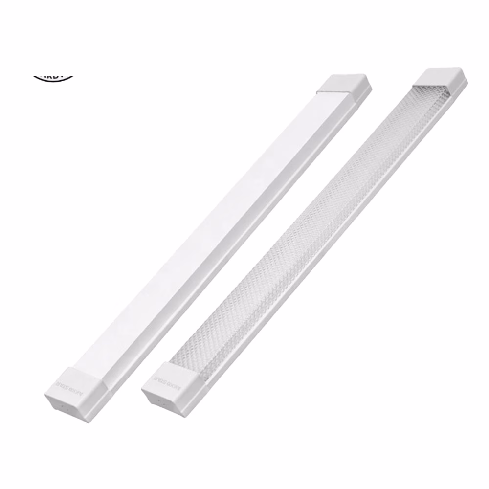 Akkostar 90w 1.2m 6500k 4line Led Fixture Light