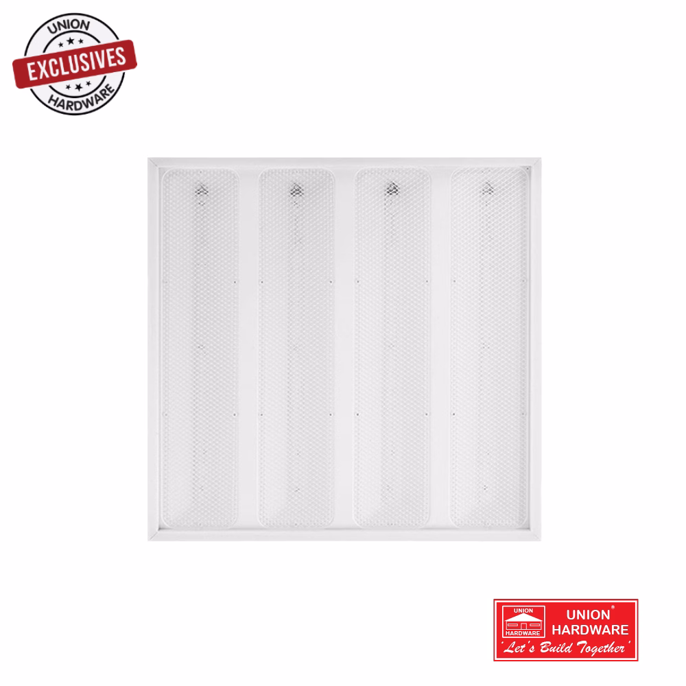 AKKOSTAR 96W 4 LED GRILLE LAMP 6500K SLIM