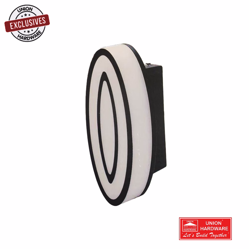 AKKOSTAR AK506534 12W WALL LAMP 3000K