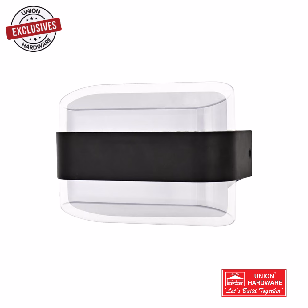 AKKOSTAR AK508521 12W WALL LAMP 6500K