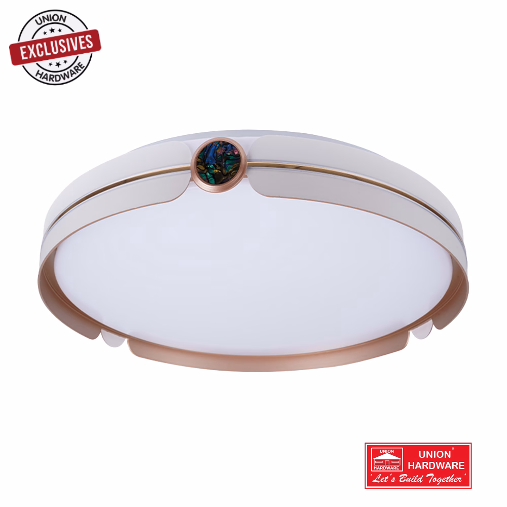 AKKOSTAR AK511668 82W CEILING LIGHT 3 CO
