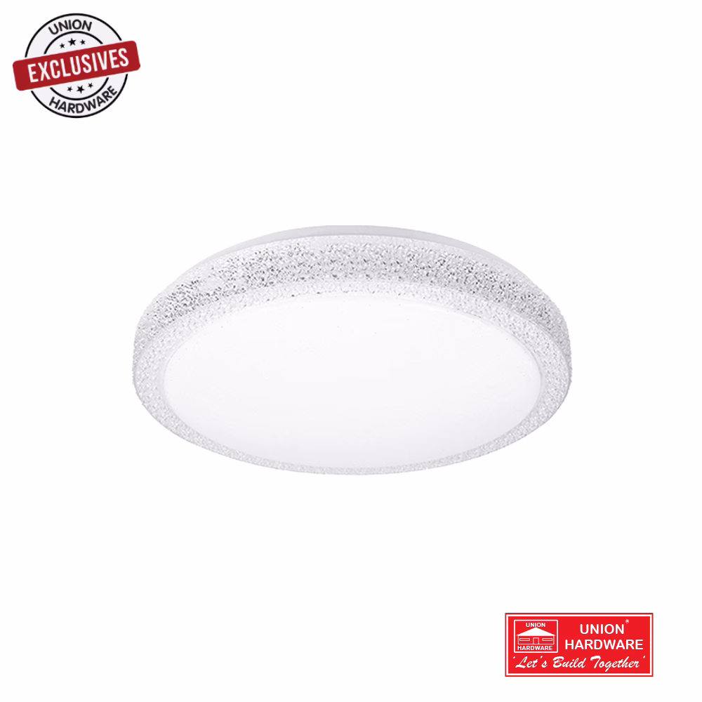 AKKOSTAR AK57966 82W LED CEILING LIGHT 3 COLORS