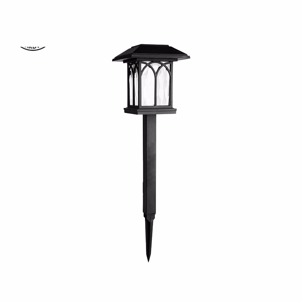 Akkostar Ak59397 Solar Ground Plug Lamp