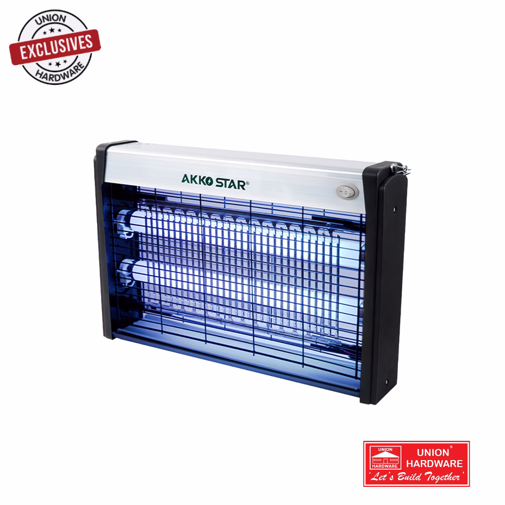 AKKOSTAR AK59717 SOLAR GROUND PLUG LAMP